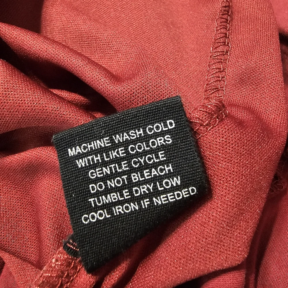 Max + Ash Mini Tiered Ruffle Smocked Dress - Picture 9 of 10